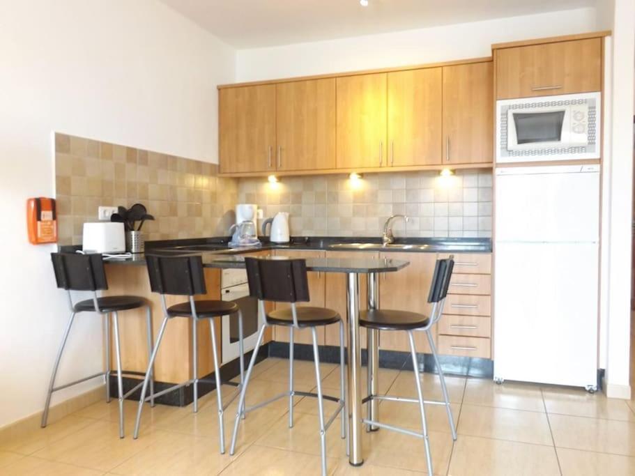 Tabaybas E8, Central Two Bed Pdc Puerto del Carmen  Eksteriør bilde